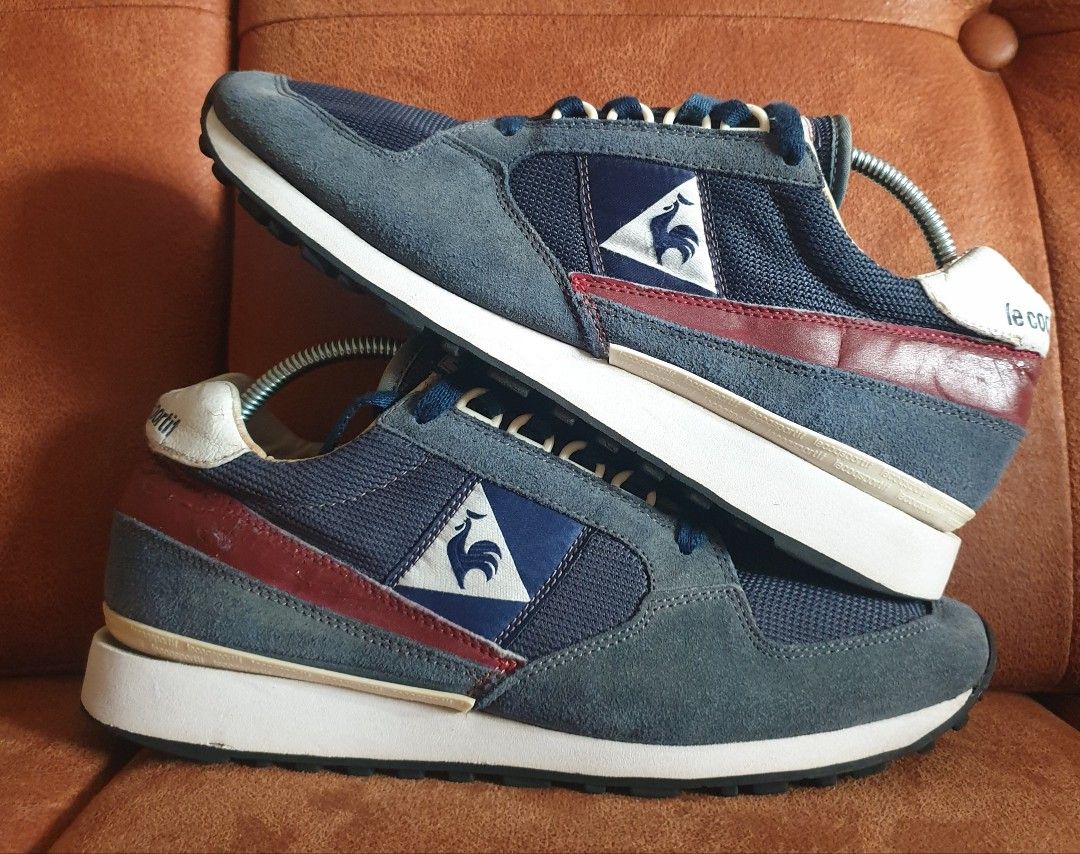 Le coq sportif eclat 89 hotsell