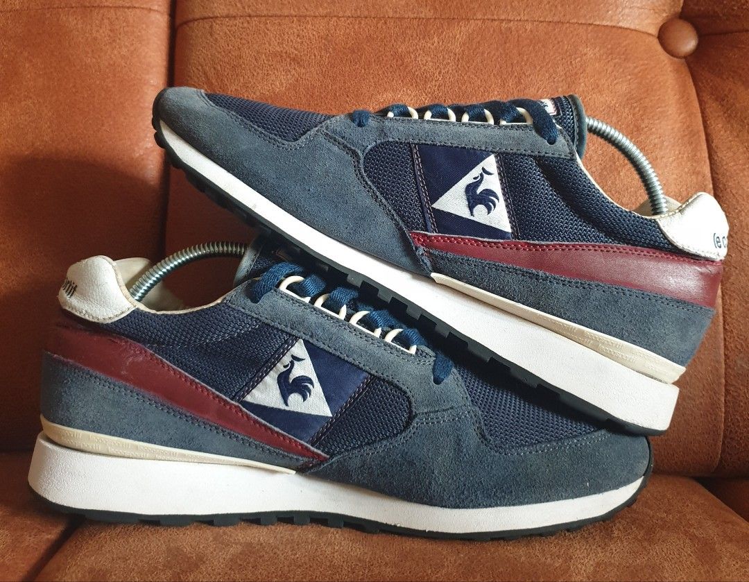9uk Le Coq Sportif Eclat 89 sport sneakers