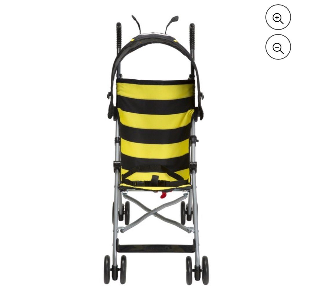 Bumble bee clearance umbrella stroller