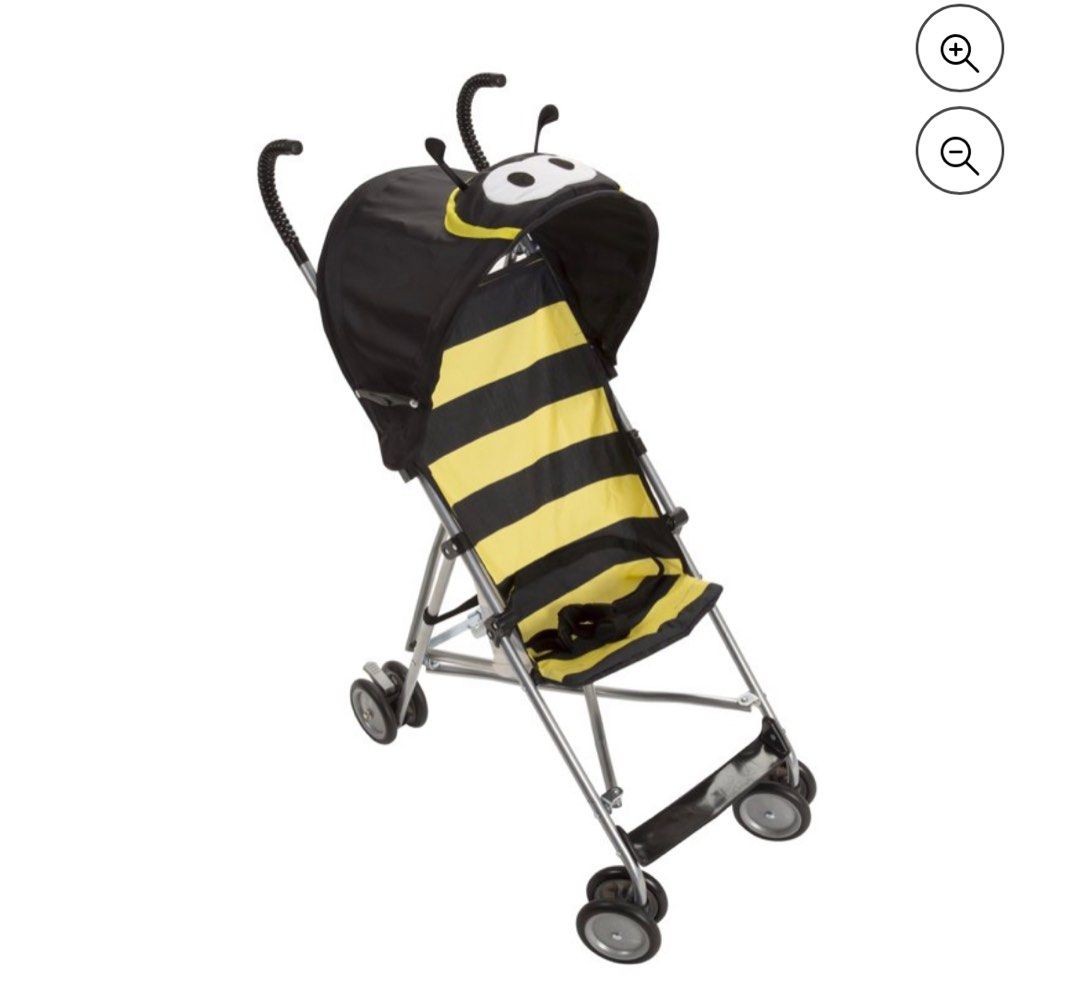 Bee Stroller Cosco Character Umbrella Stroller