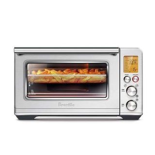 😇😇 BREVILLE SMART OVEN WITH AIRFRYER BOV860 AND SMART OVEN PRO BOV820 😇😇
