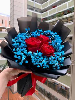 Roses bouquet Collection item 2