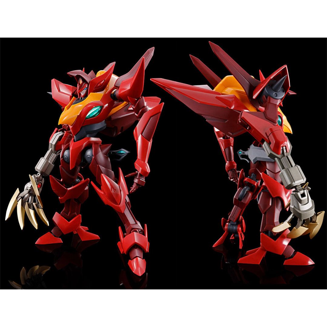 ガンプラ 赤ロゴ バンダイ版 9点セット 絶版含む 百式 ハイゴック-