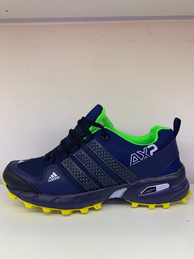 Adidas sales ax2 originales