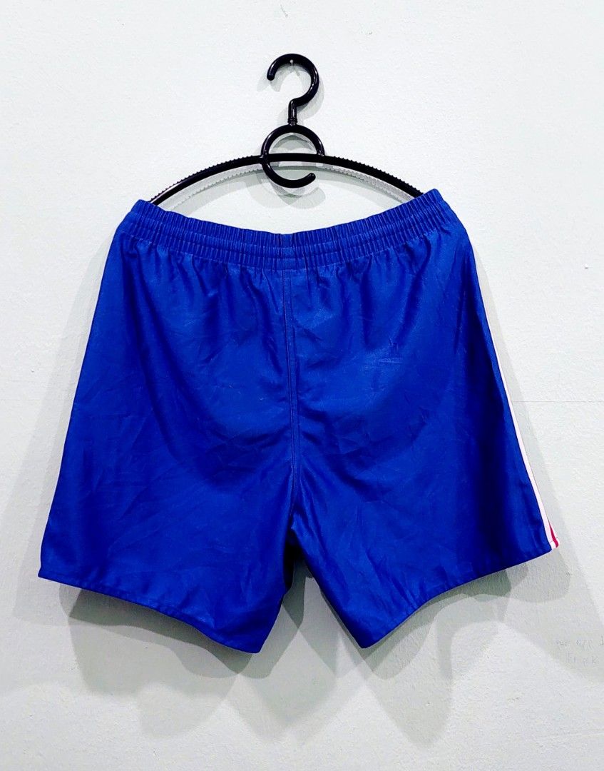 Adidas france template short football, Men's Fashion, Activewear on