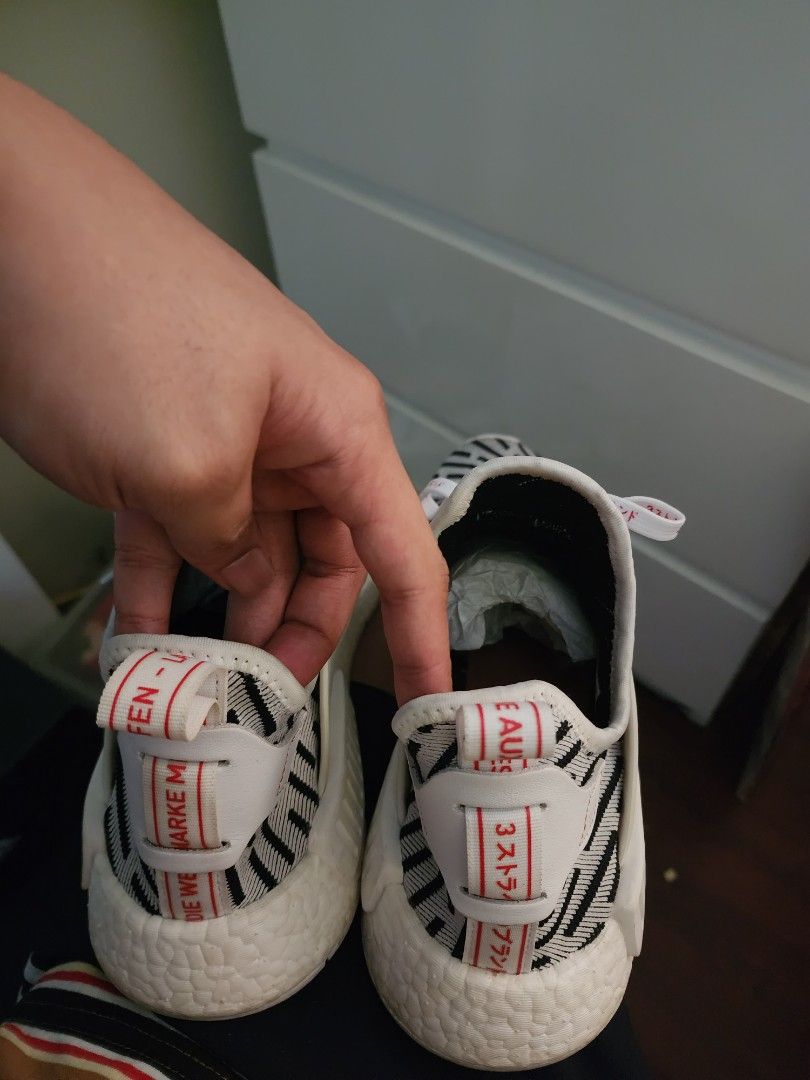 Nmds rx1 online