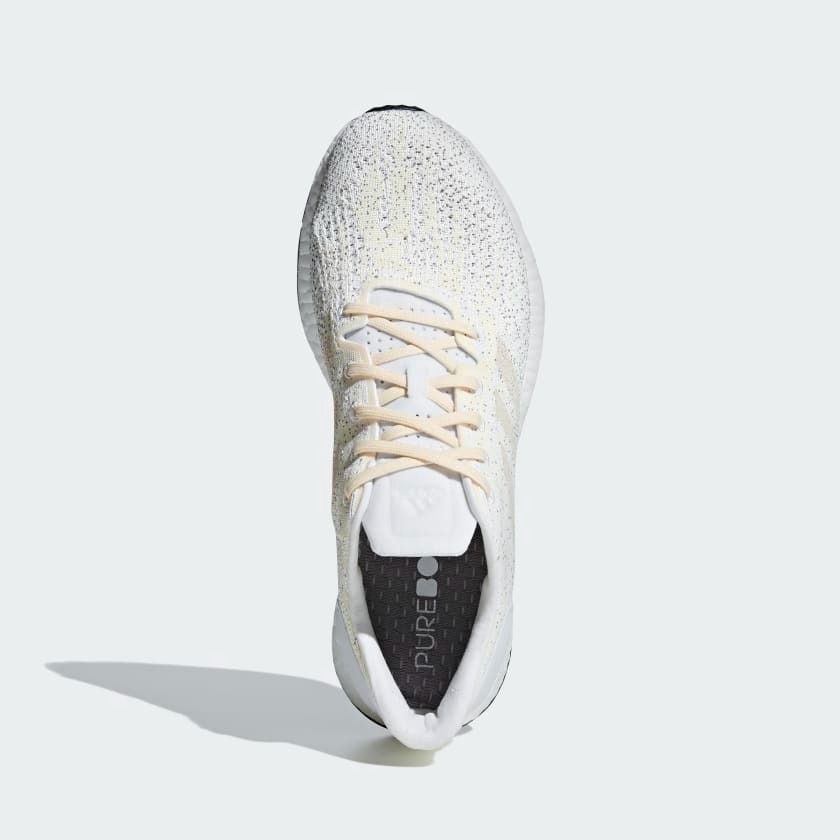 adidas Pureboost DPR Shoes White Men s Fashion Footwear