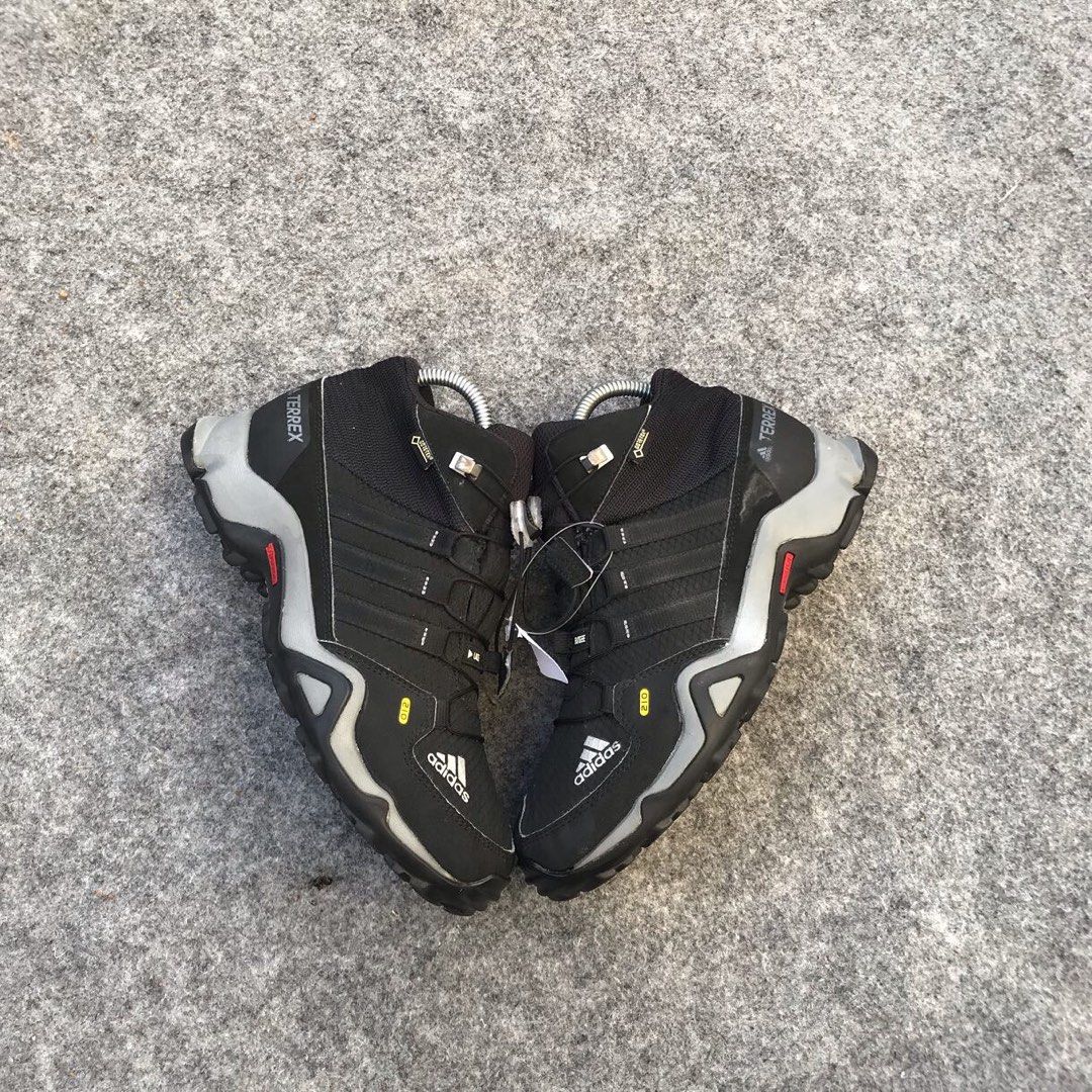 Adidas Terrex Mid Gtx Cocuk Ayakkabasi Sepatu Oudorr Olah Raga