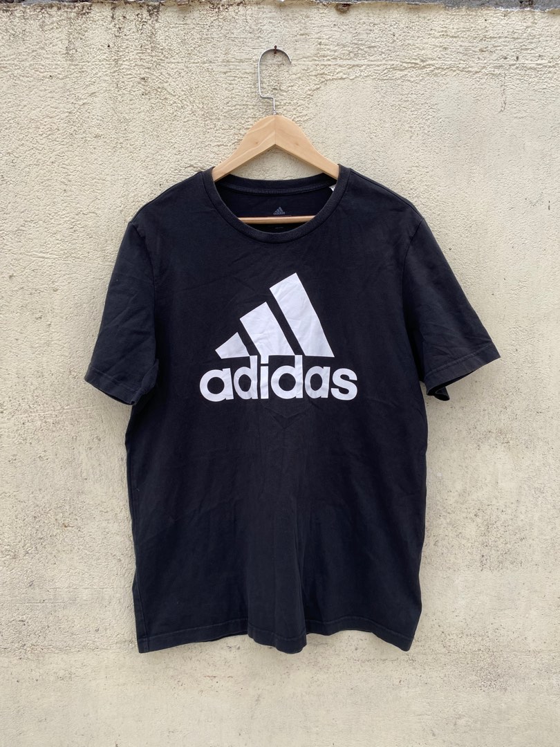Adidas three stripes on Carousell