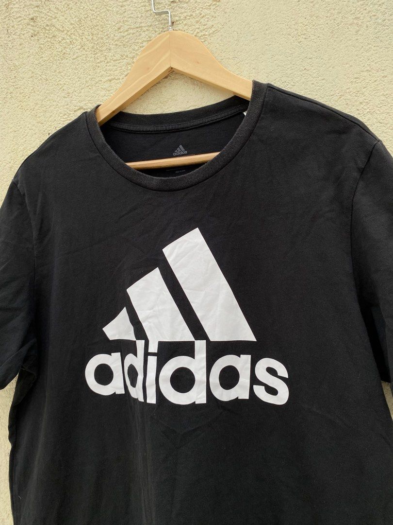 Adidas three stripes on Carousell