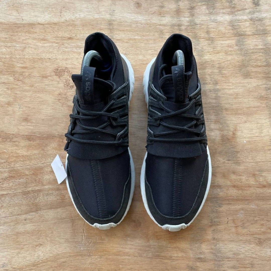 Adidas originals men's tubular radial fashion sneaker new arrivals