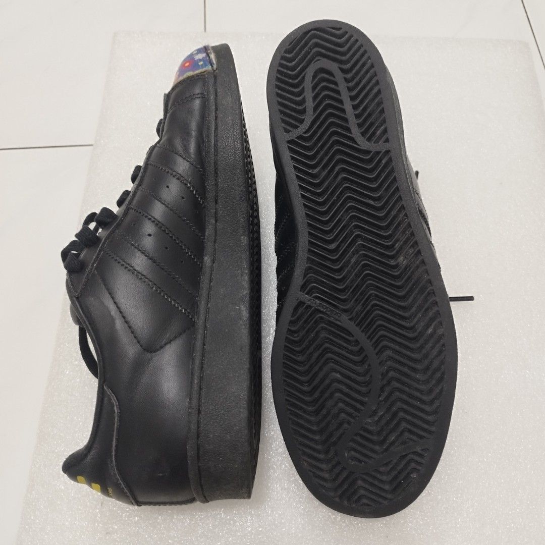 Adidas X Pharrell Williams Superstar