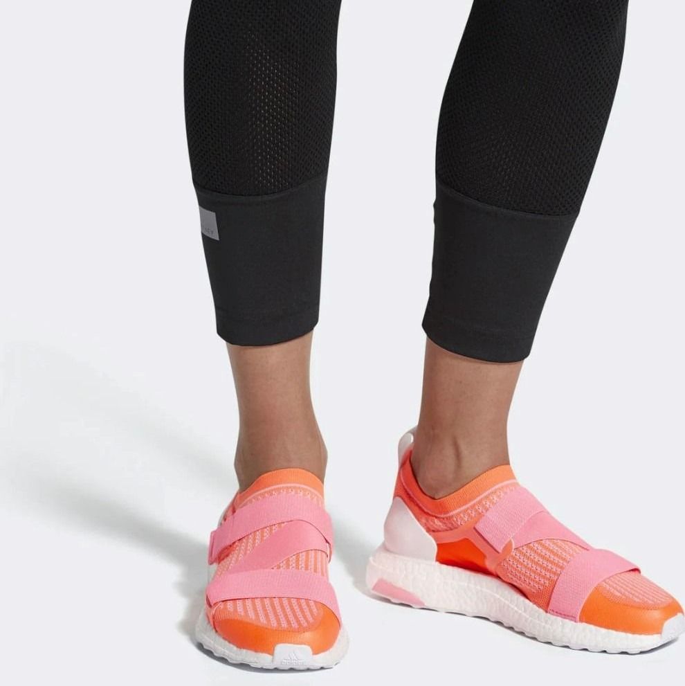 Adidas X Stella McCartney Women Ultra Boost shoes BB6266 Carousell