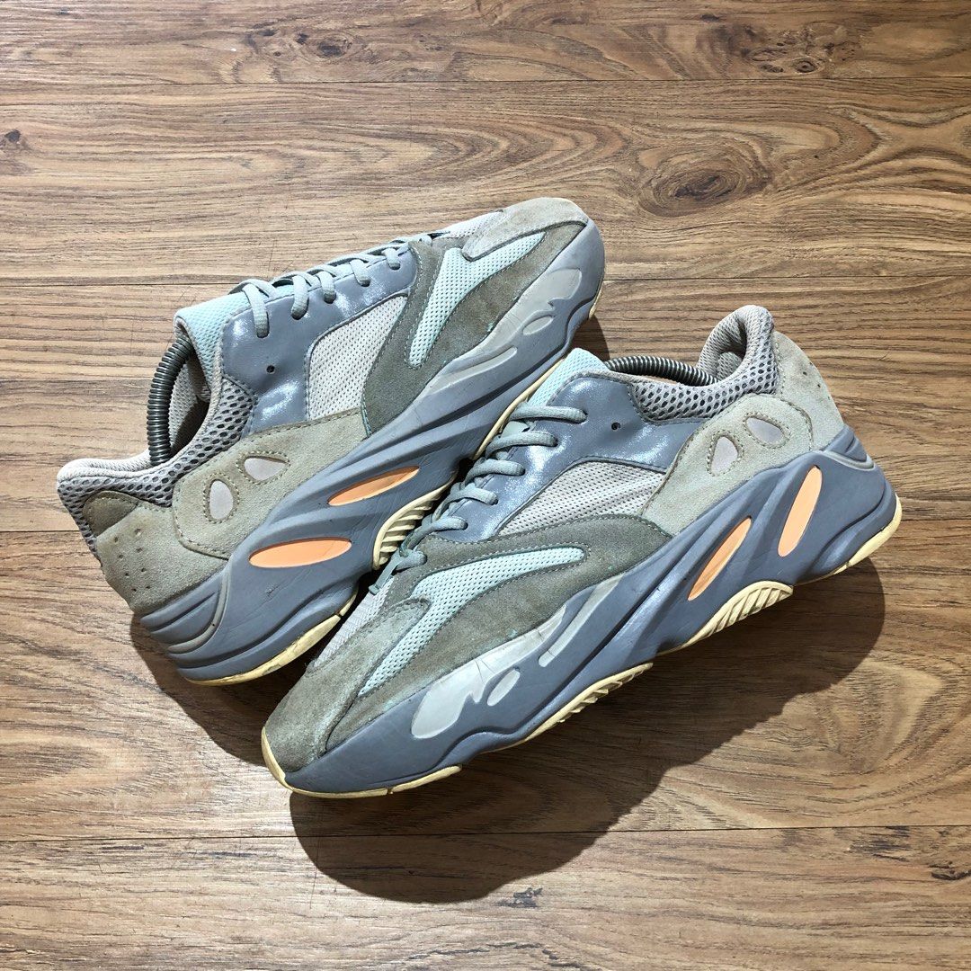 Adidas yeezy homme exceptionnel store