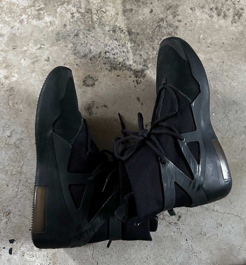 Air 1 fear of god shop