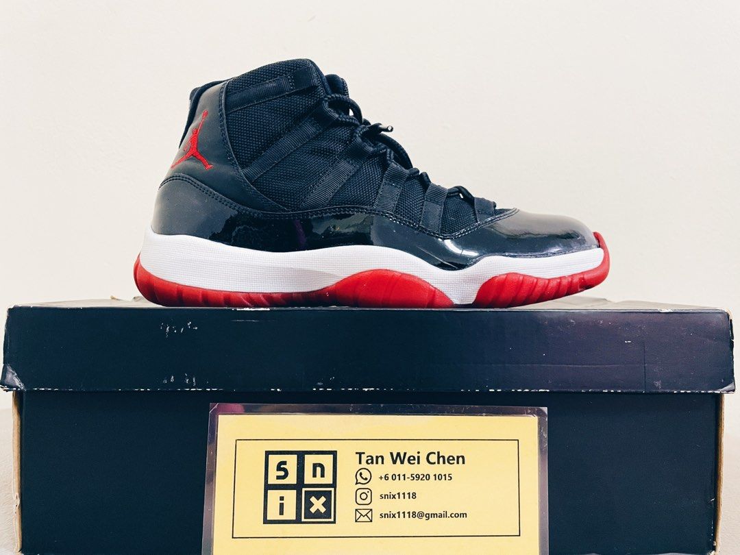 Jordans sale 11 tan