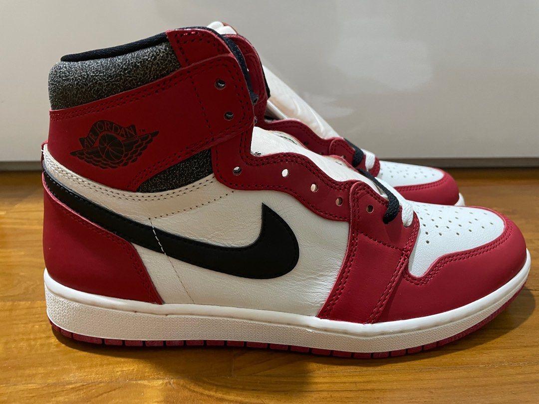 Nike air shop jordan 1985