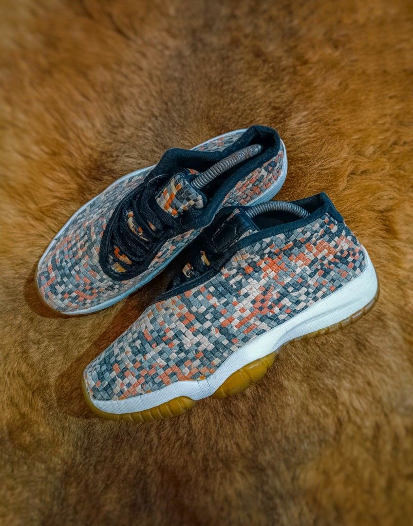 Air Jordan Future Multicolor