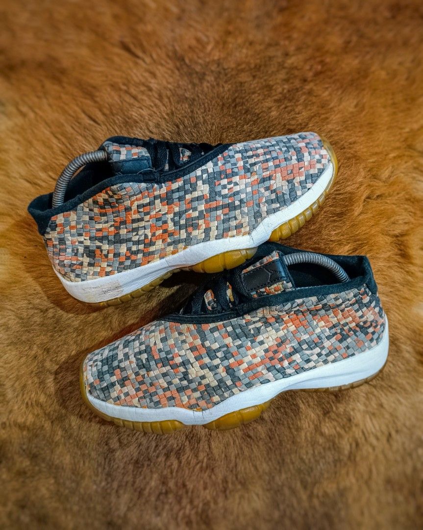 Jordan future multicolor top