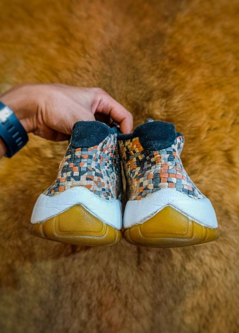 Jordan 2024 future easter