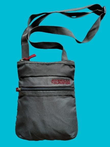 American tourister sling new arrivals bags