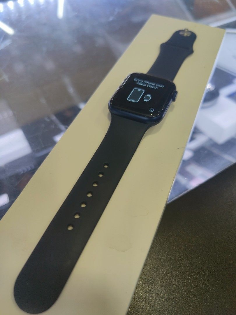 Apple Iwatch series 6 44mm GPS Very Cheap Mobile Phones Gadgets