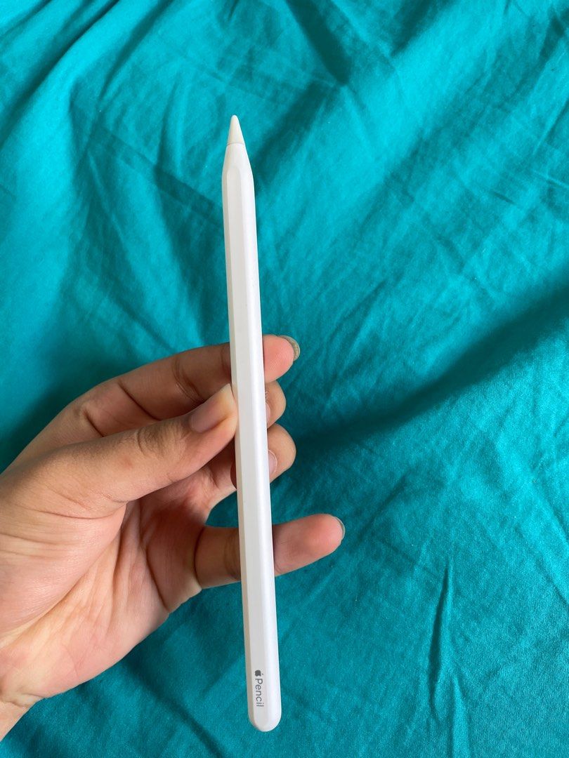 Apple Pencil 2nd generation, Computers & Tech, Parts & Accessories