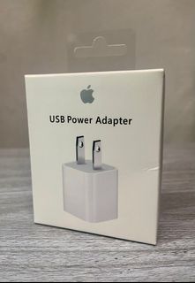 Apple USB type Adaptor