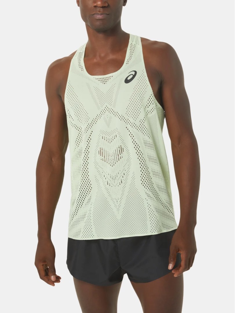 asics actibreeze singlet