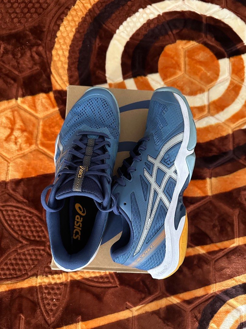 Asics gel cheap blade 2019