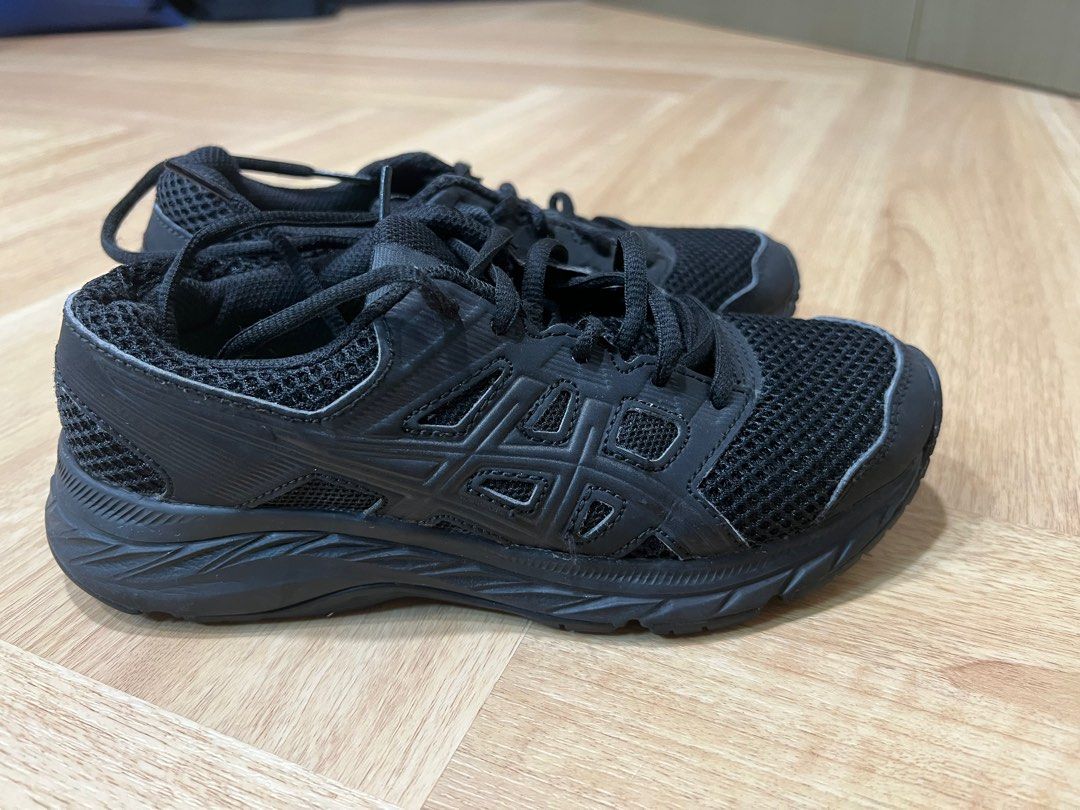 asics toddler shoes