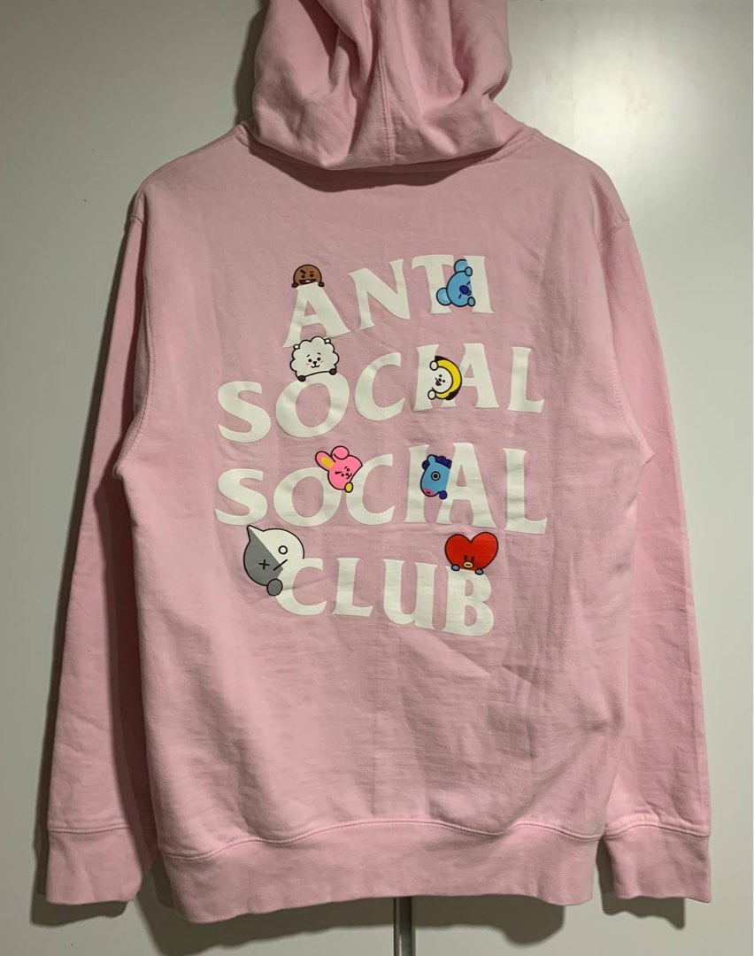 Assc bt21 price clearance