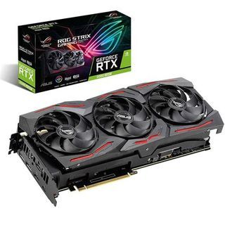 ASUS ROG Strix RTX 2080 Super