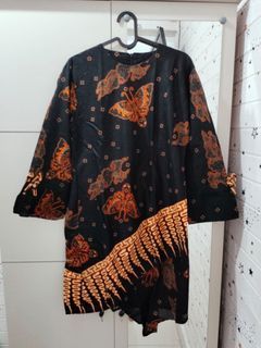 Atasan Batik