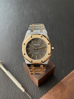 Audemars Piguet Collection item 1