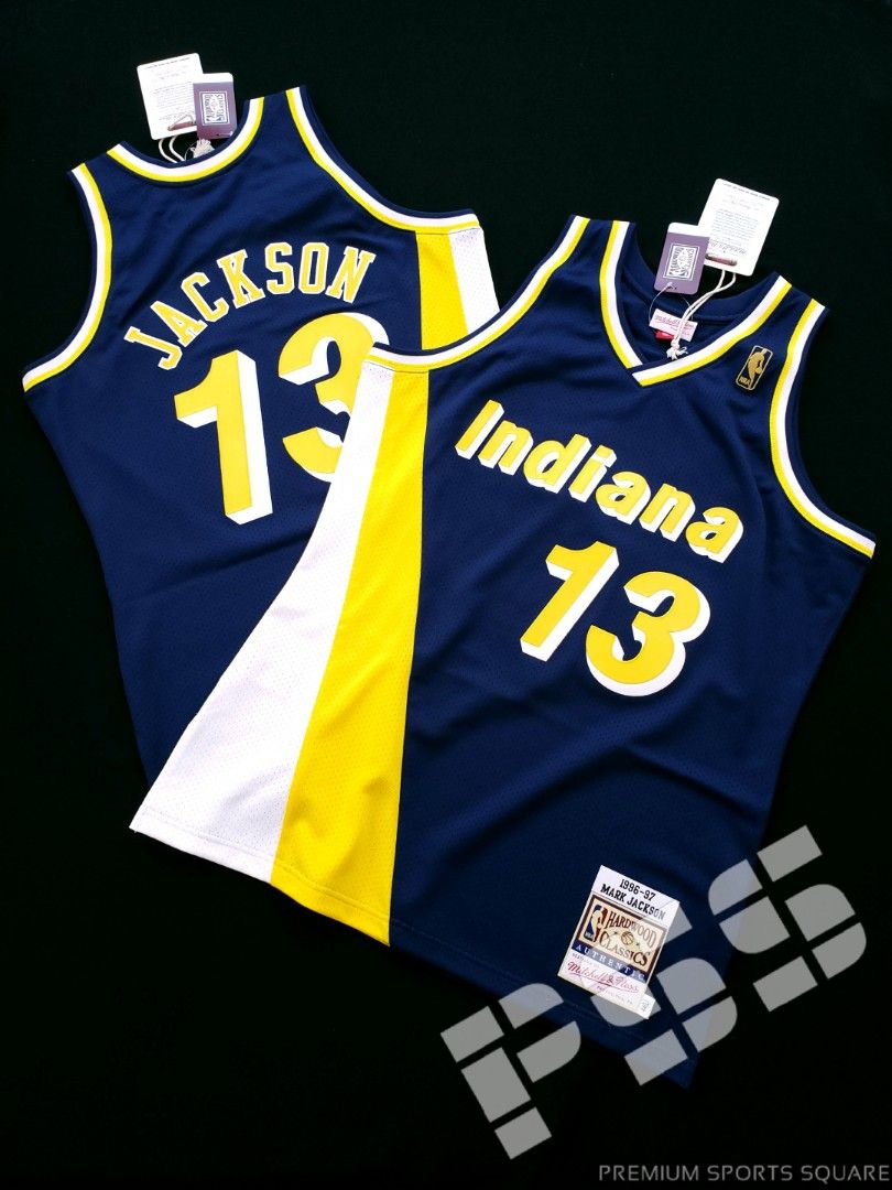Indiana pacers jersey australia sales