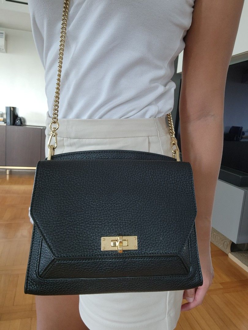 Bally suzy belt bag sales