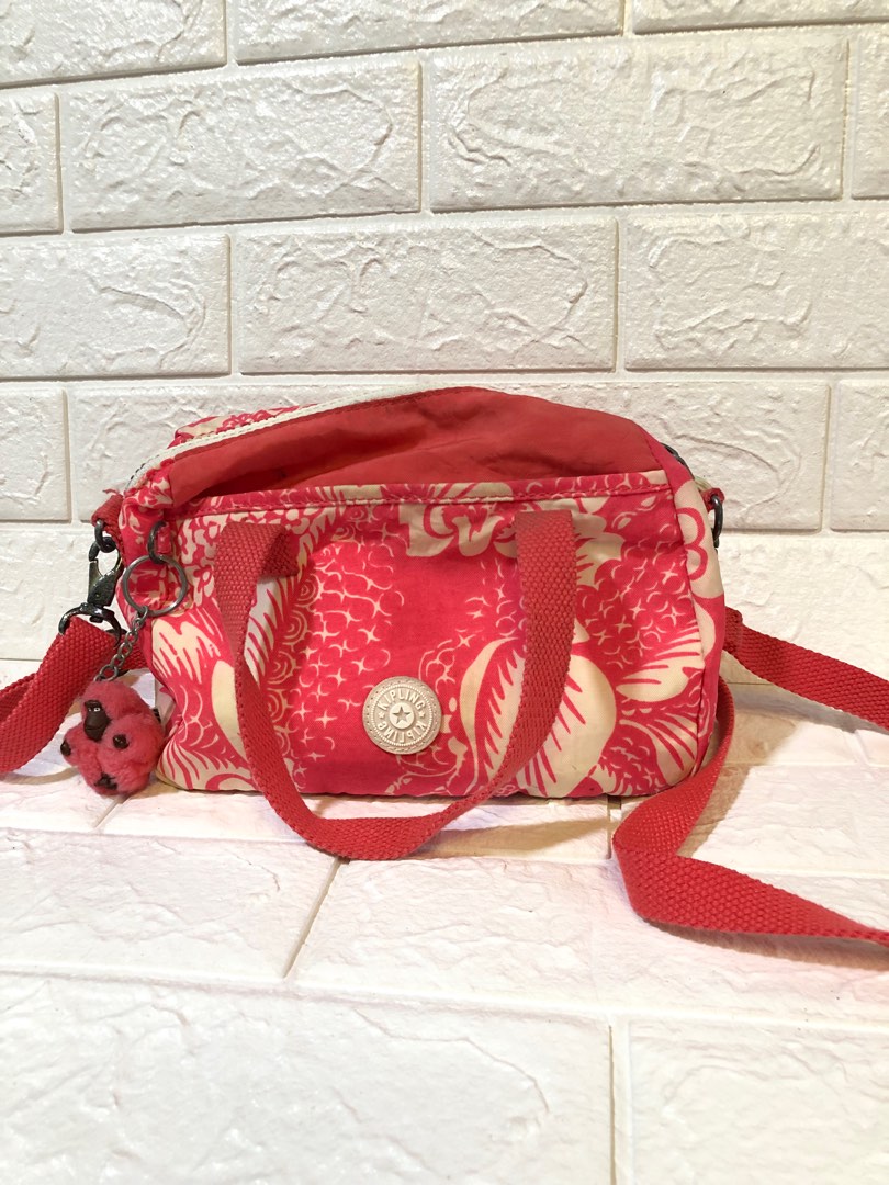 Kipling leike 2025 bag