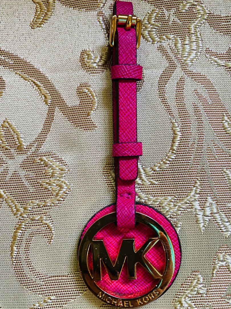 AUTHENTIC MK HANG TAG on Carousell