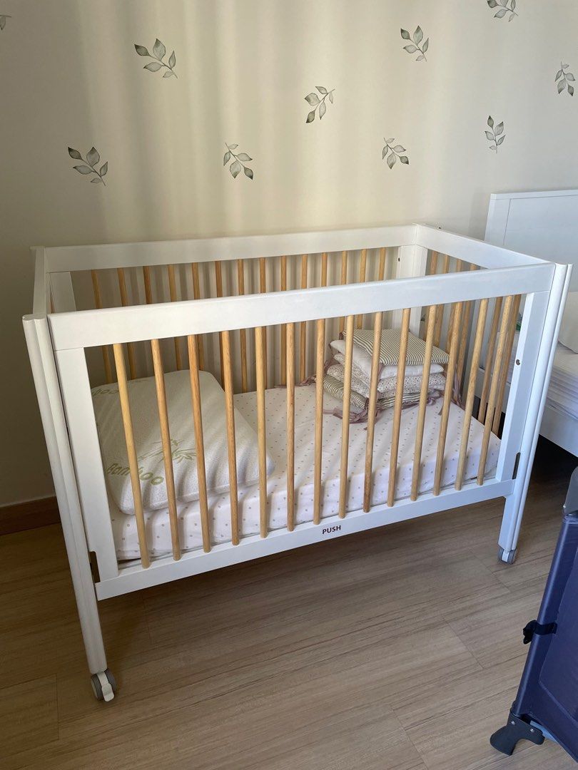 Baby cot for sale Babies Kids Baby Nursery Kids Furniture