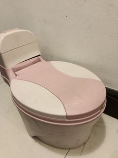 moving out sell ❗❗Baby toilet