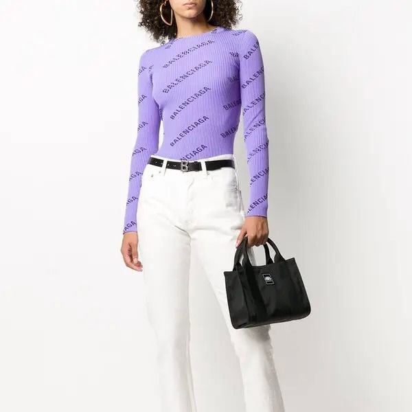 Balenciaga trade tote Clearance