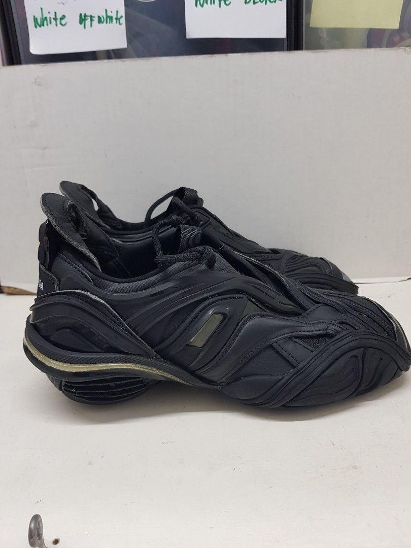 Balenciaga tyrex, Women's Fashion, Footwear, Sneakers on Carousell
