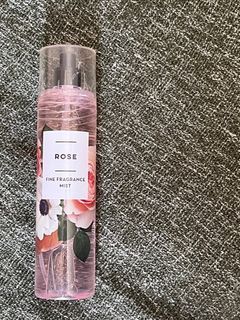 Bath & Body Works Rose Fragrance Mist 236ml