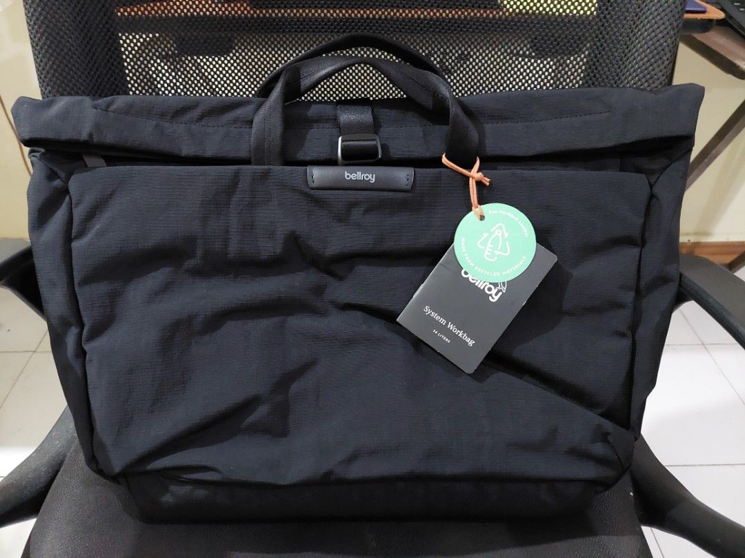 Junglist Sound System Borsa Messenger – Per Vinili Drum & Bass – 9 Litri