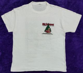 Big Johnson vintage tshirt