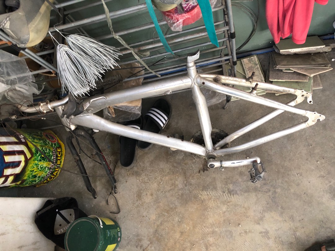 electric bike body manufacturers