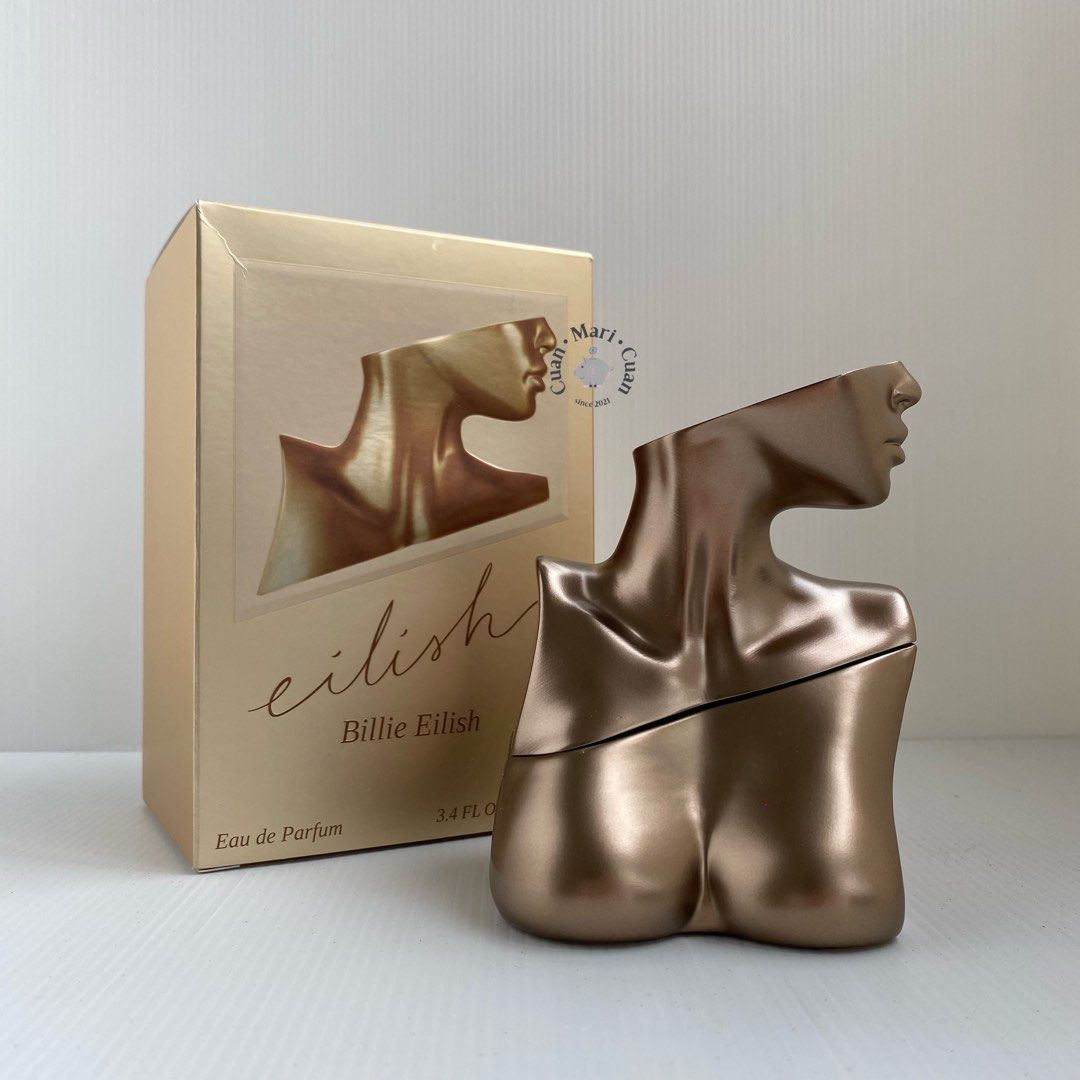 Billie Eilish - Eilish Parfum / Parfume EDP 100ml, Health & Beauty ...