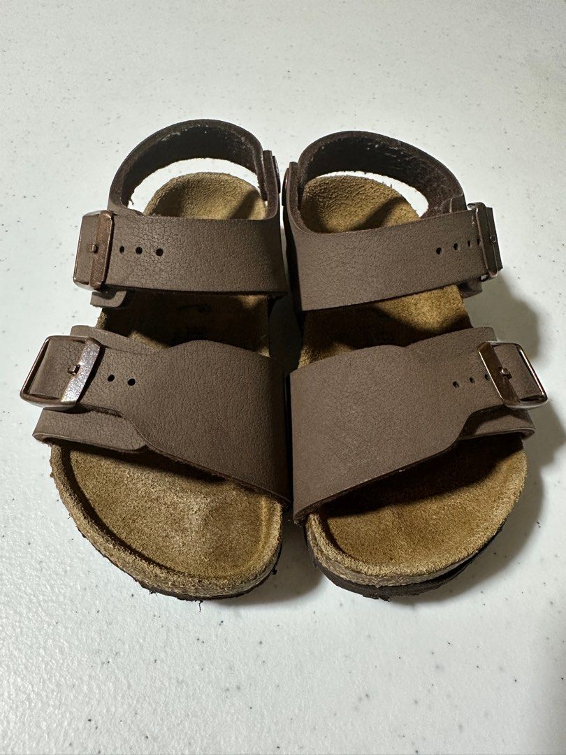 Birkenstock 24 size new arrivals