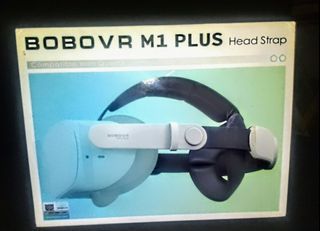 BOBOVR M1 Plus for Oculus Quest 2
